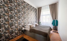 Prague - Karlin Apartments